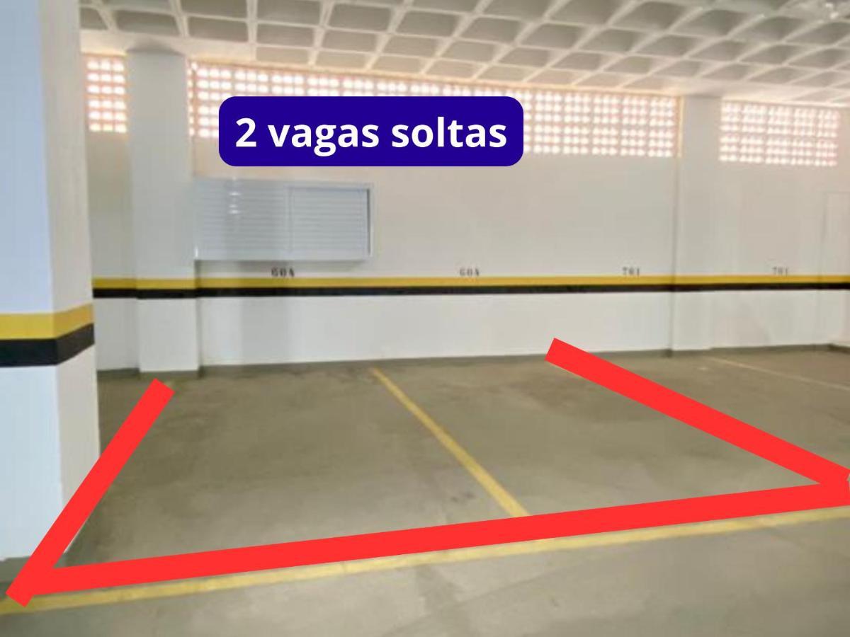 Vista Mar Do Morro: 3-bedroom Beachfront With Garage * Guarapari