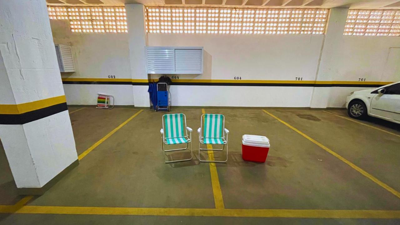 Vista Mar Do Morro: 3-bedroom Beachfront With Garage *