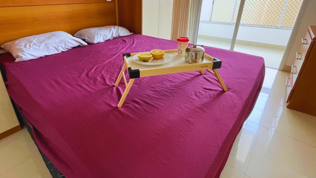 Vista Mar Do Morro: 3-bedroom Beachfront With Garage Apartment