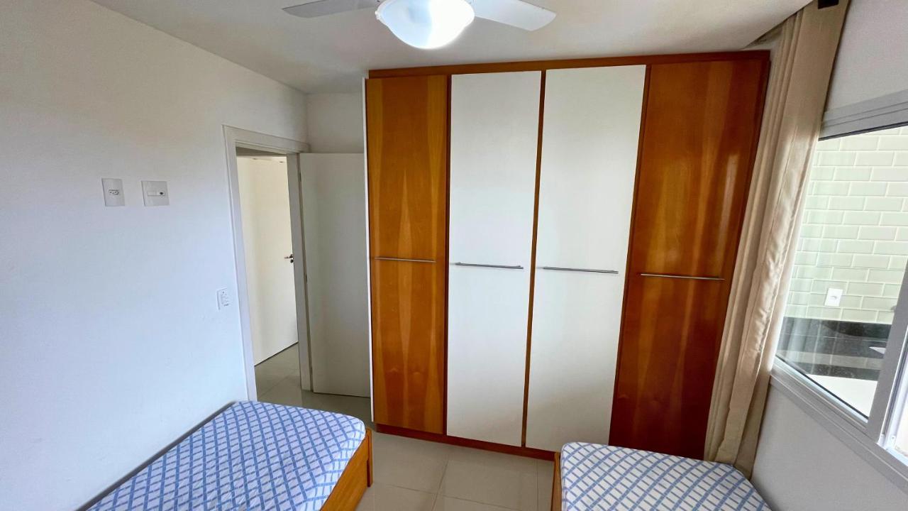 Vista Mar Do Morro: 3-bedroom Beachfront With Garage * Guarapari